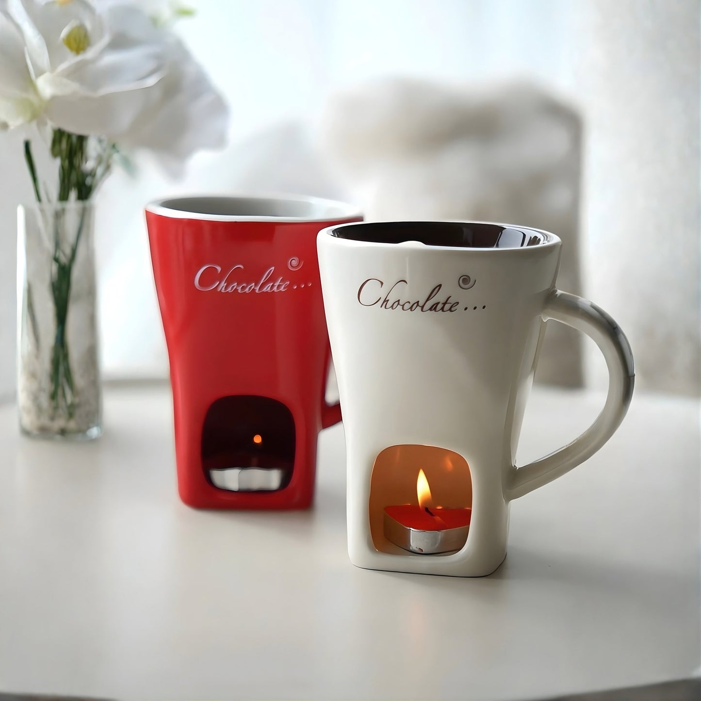 Meltz™ Cozy Melt Mug