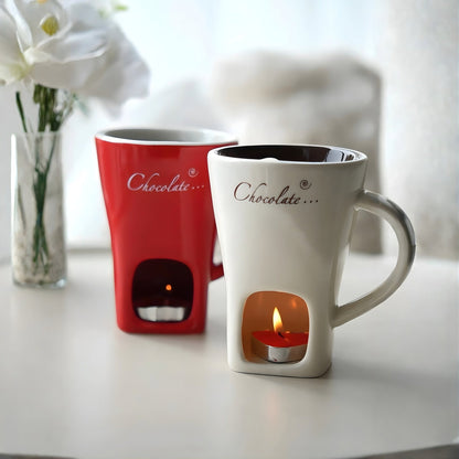 Meltz™ Cozy Melt Mug